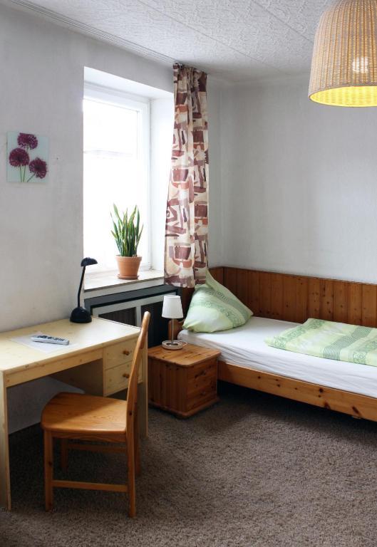 Südhotel Paderborn Zimmer foto