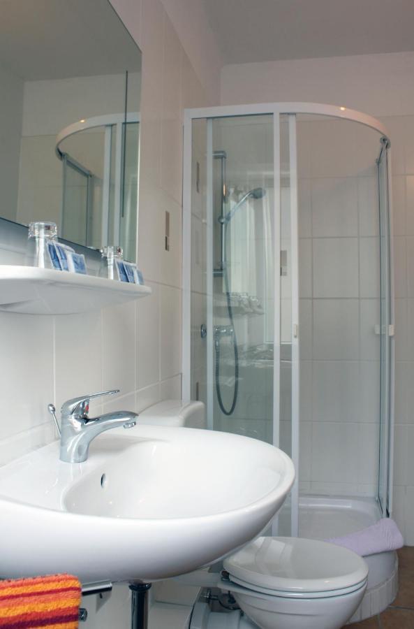 Südhotel Paderborn Zimmer foto